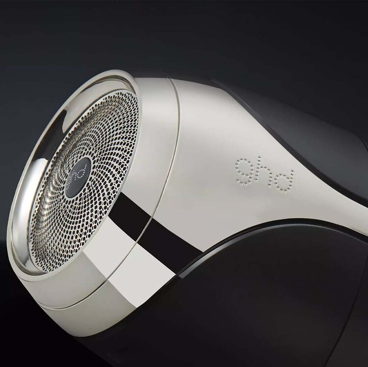 GHD Good Hair Day Hélios | Séchoir Professionnel 1875w - Séchage Rapide & Fini Salon