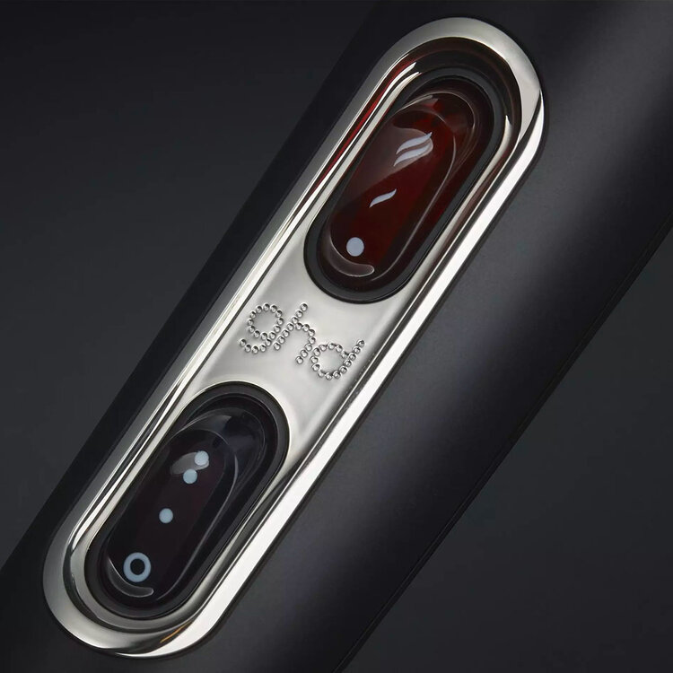 GHD Good Hair Day Hélios | Séchoir Professionnel 1875w - Séchage Rapide & Fini Salon