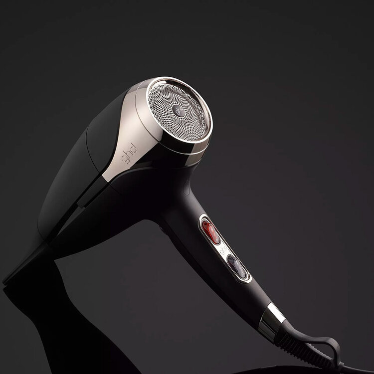 GHD Good Hair Day Hélios | Séchoir Professionnel 1875w - Séchage Rapide & Fini Salon