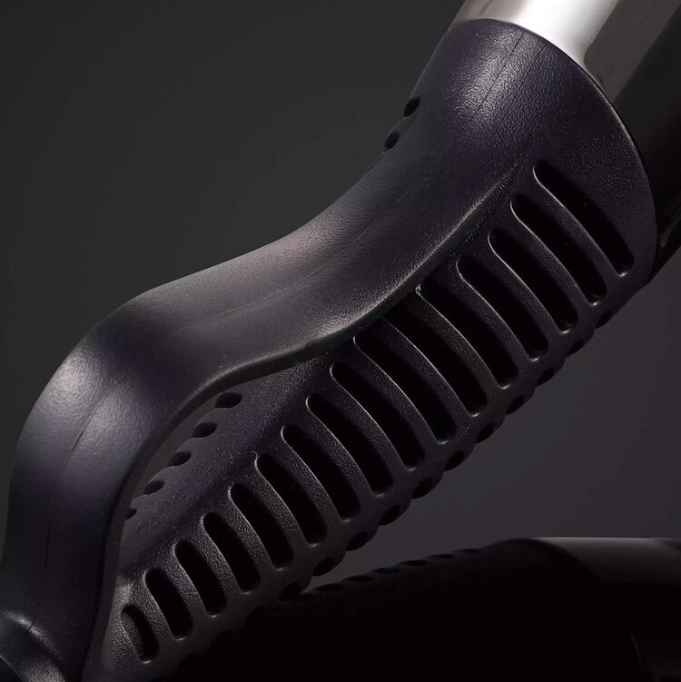 GHD Good Hair Day Hélios | Séchoir Professionnel 1875w - Séchage Rapide & Fini Salon