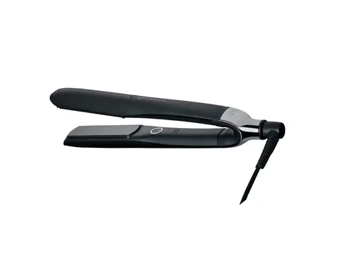 GHD Good Hair Day Platinum+ | Flat Iron Smart Styler (1")