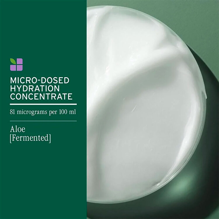 BIOLAGE Professional Hair Spa Hydra Source | Conditioning Balm — Hydration & Softness