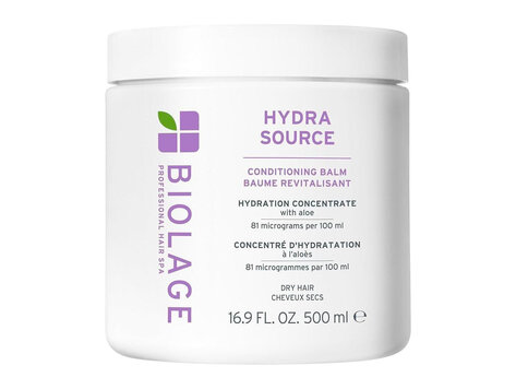 BIOLAGE Professional Hair Spa Hydra Source | Baume Revitalisant