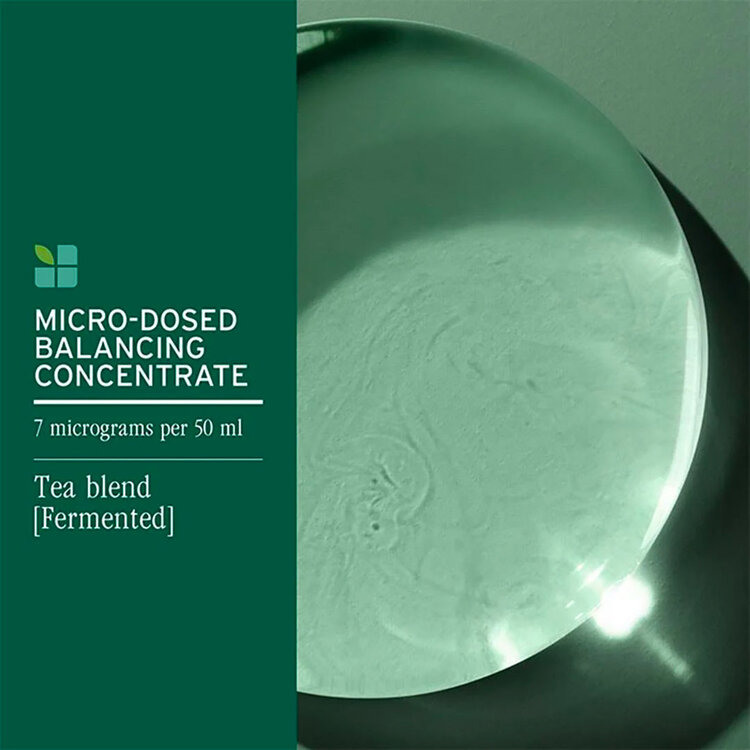 MATRIX Scalp Sync | Sérum Équilibrant Le Sébum (50 Ml / 1.6 Oz) — Cuir Chevelu Plus Frais