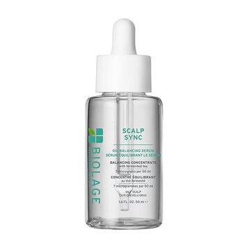 BIOLAGE Professional Hair Spa Scalp Sync | Sérum Équilibrant Le Sébum