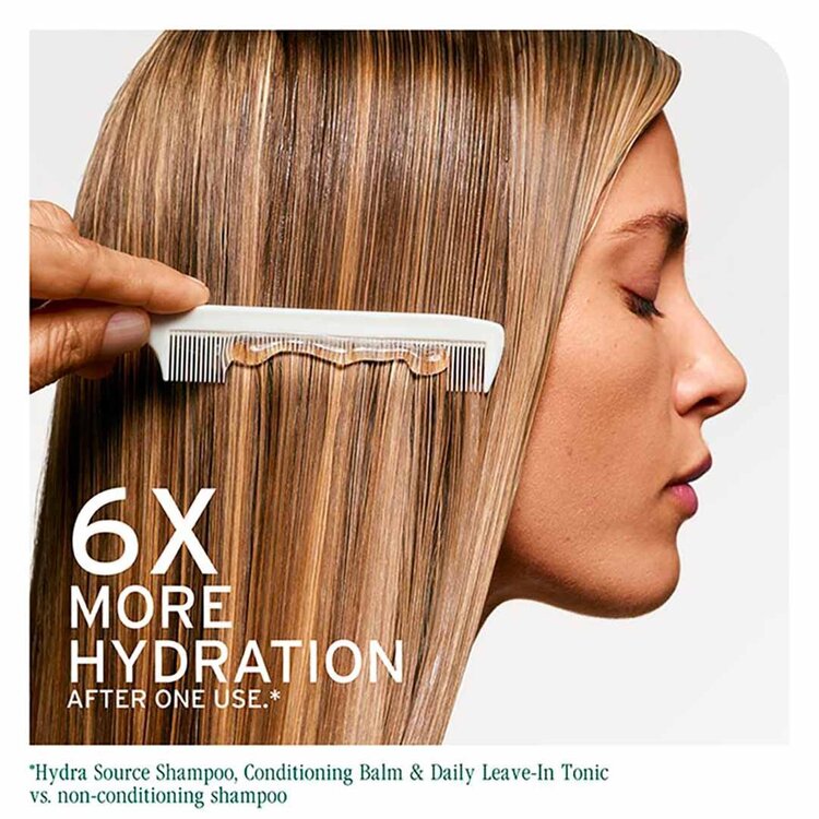 MATRIX Hydra Source | Solution Démêlante Hydration - Démêlage & Douceur