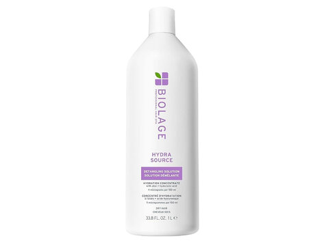 BIOLAGE Professional Hair Spa Hydra Source | Solution Démêlante Hydratation