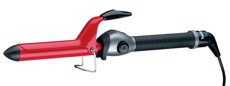 BABYLISSPRO BaBylissPro - Fer à Friser Tourmaline | Céramique 1'' - BTM5100SC