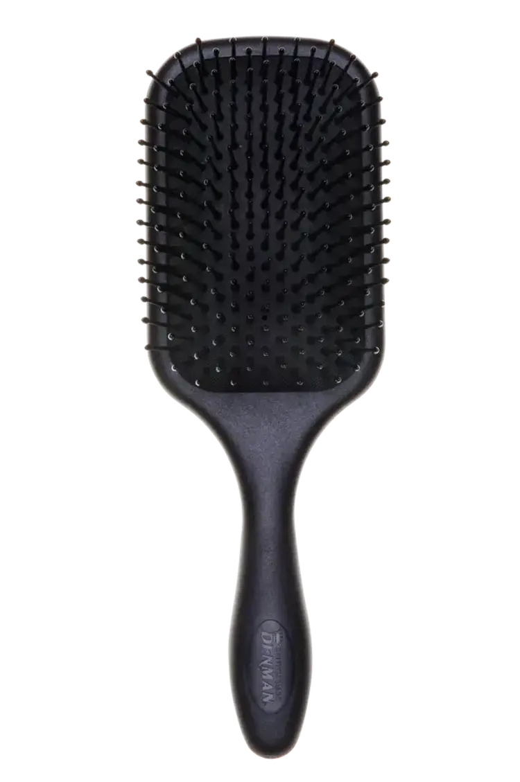 DENMAN Premium Detangling Brush -D090LBKC