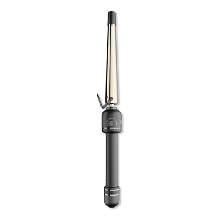HOT TOOLS 24K GOLD | Tapered Curling Iron