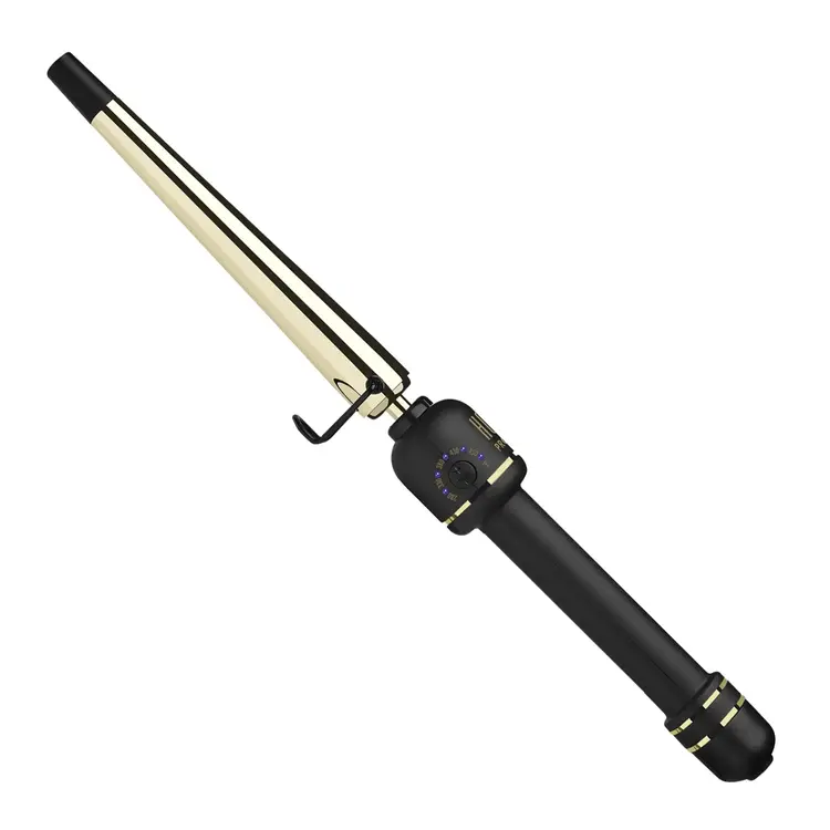 HOT TOOLS 24K GOLD | Tapered Curling Iron