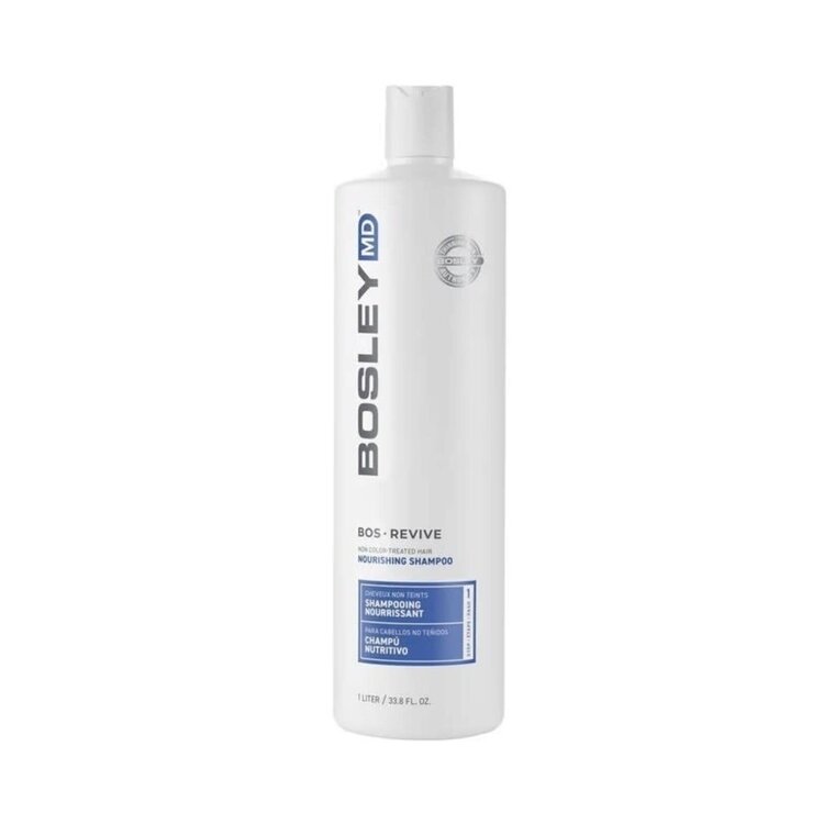 REVIVE | Nourishing Shampoo . Non Color-Treated Hair
