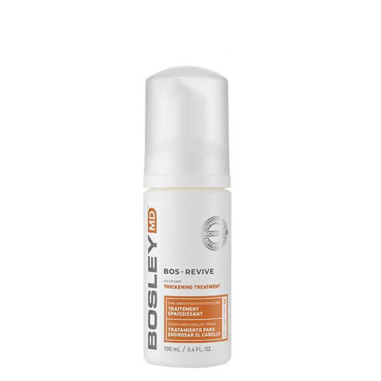 Bos | Revive | Thickening Treatment | Color-Treated Hair