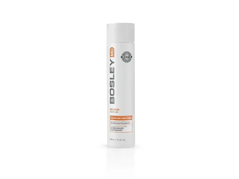 REVIVE | Volumizing Conditioner . Color Safe