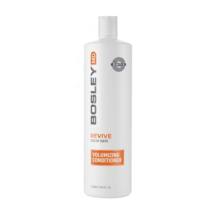 REVIVE | Volumizing Conditioner . Color Safe