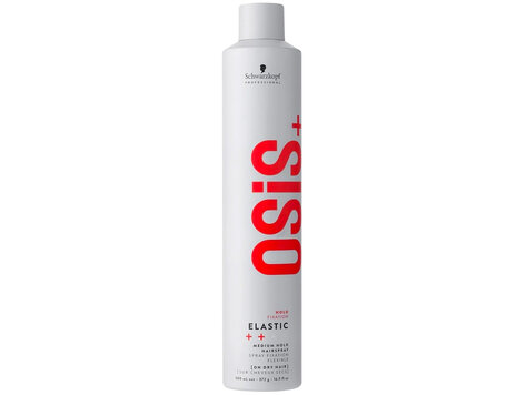 SCHWARZKOPF OSiS+ Elastic | Light Hold Hairspray