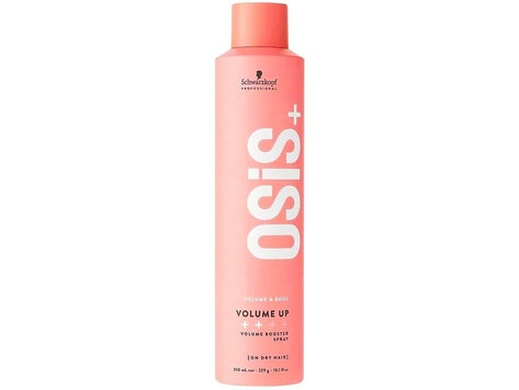SCHWARZKOPF OSiS+ Volume Up | Volumizing Spray (300 Ml / 256 G / 9 Oz)