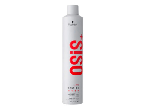 SCHWARZKOPF OSiS+ Session | Extra Hold Hairspray