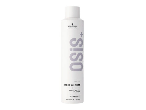 SCHWARZKOPF OSiS+ 2nd Day Refresh Dust | Shampooing Sec Gainant