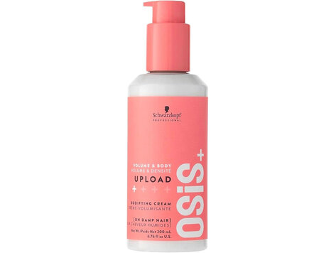 SCHWARZKOPF OSiS+ Upload | Bodifying Cream