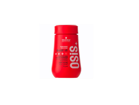 SCHWARZKOPF OSIS+ Dust It | Poudre Gainante Matifiante (10 g / 0.35 oz)