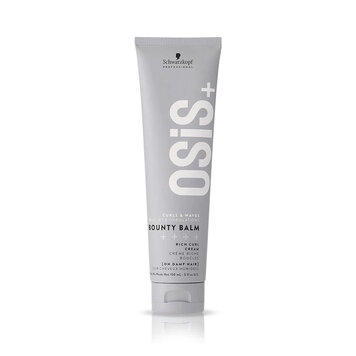 SCHWARZKOPF OSIS+ Bounty Balm | Crème Riches Boucles (150 ml / 5 oz)