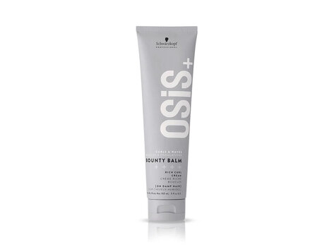 SCHWARZKOPF OSIS+ Bounty Balm | Rich Curl Cream (150 ml / 5 oz)
