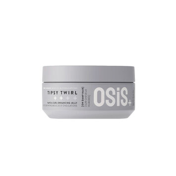 SCHWARZKOPF OSIS+ Tipsy Twirl | Gelée Sublimatrice (300 ml / 10.1 oz)