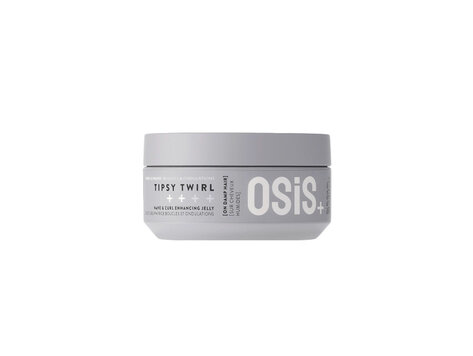 SCHWARZKOPF OSIS+ Tipsy Twirl | Curl Enhancing Jelly (300 ml / 10.1 oz)