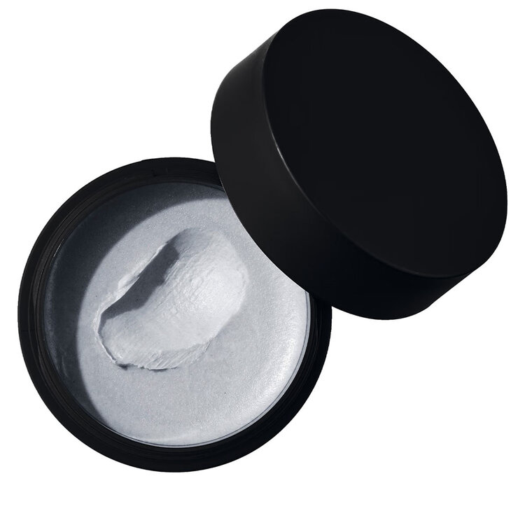 SCHWARZKOPF Session Label | The Paste — Matte Compound (65ml/2.1oz) - Matte styling paste that adds texture, definition and workable hold with a dry finish