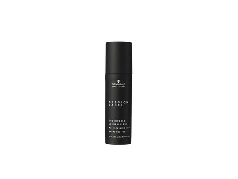 SCHWARZKOPF Session Label | The Miracle — Multi-Purpose Balm (50 ml / 1.6 oz)
