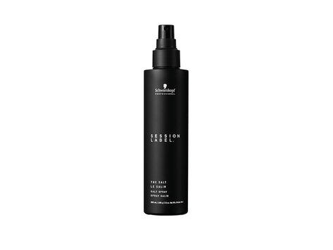 SCHWARZKOPF Session Label | The Salt — Salt Spray (200ml/6.7oz)
