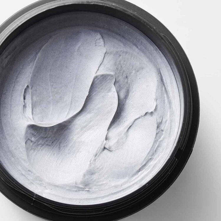 SCHWARZKOPF Session Label | The Mud — Mouldable Putty (65ml/2.1oz) - Flexible styling putty for natural texture, definition and reworkable control