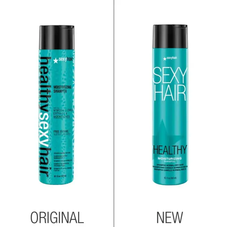 SEXYHAIR - HEALTHY . ***MOISTURIZING | Shampooing / Shampoo