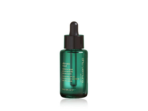 SHU UEMURA Ultimate Reset | Extreme Repair Oil Concentrate (50ml/1.69oz)