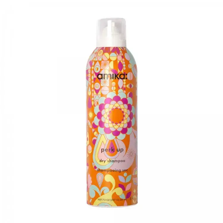 amika: amika | Perk Up | Shampooing Sec