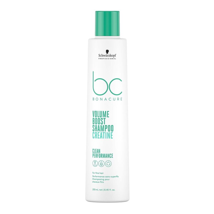 SCHWARZKOPF Schwarzkopf - BONACURE . VOLUME BOOST | Shampooing / Shampoo