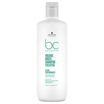 SCHWARZKOPF Schwarzkopf - BONACURE . VOLUME BOOST | Shampooing / Shampoo