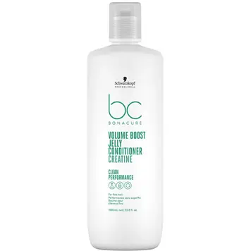 SCHWARZKOPF Schwarzkopf - BONACURE . VOLUME BOOST | Baume Gelée / Jelly Conditioner