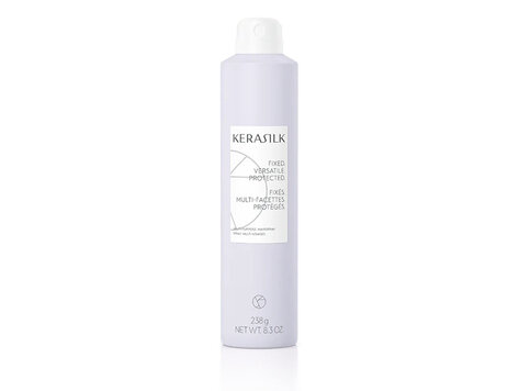 KERASILK Styling | Multi-Purpose Hairspray