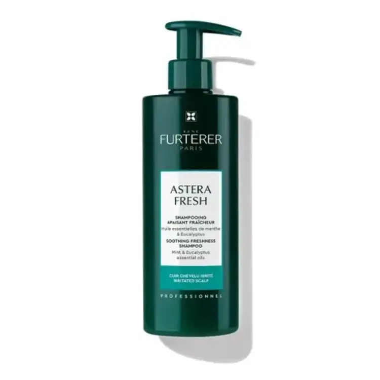 René FURTERER Paris Astera Fresh | Soothing Freshness Shampoo