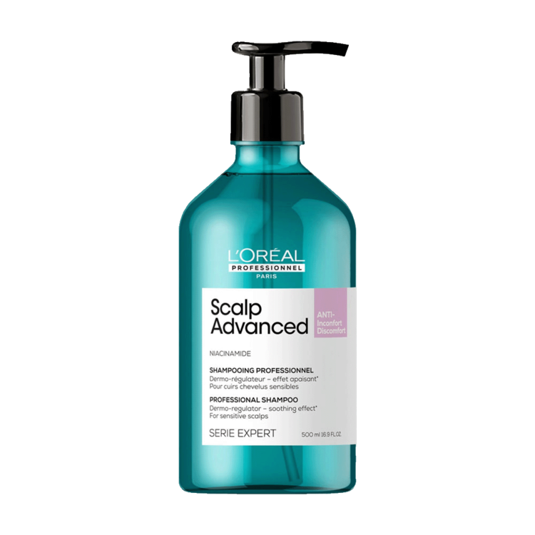 L'Oreal Shampooing Anti-Inconfort