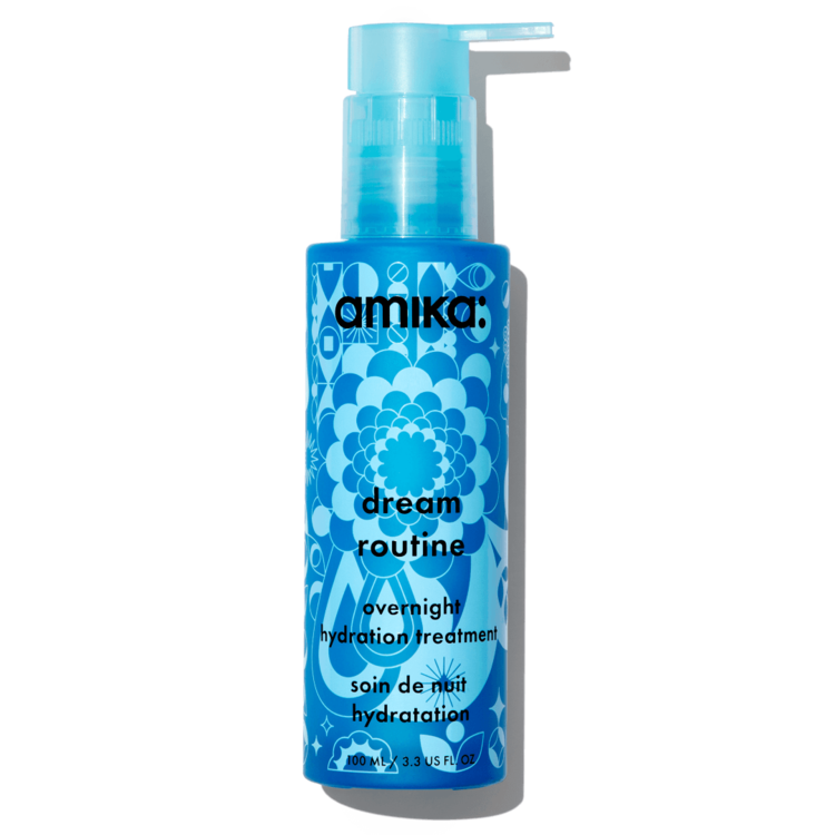 Amika Dream Routine