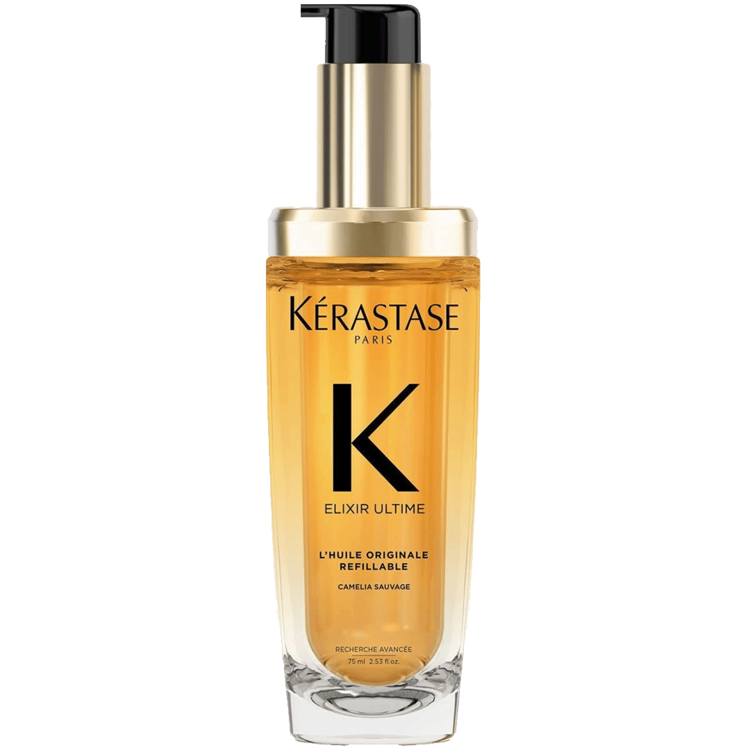 Kérastase Elixir Ultime Huile Originale