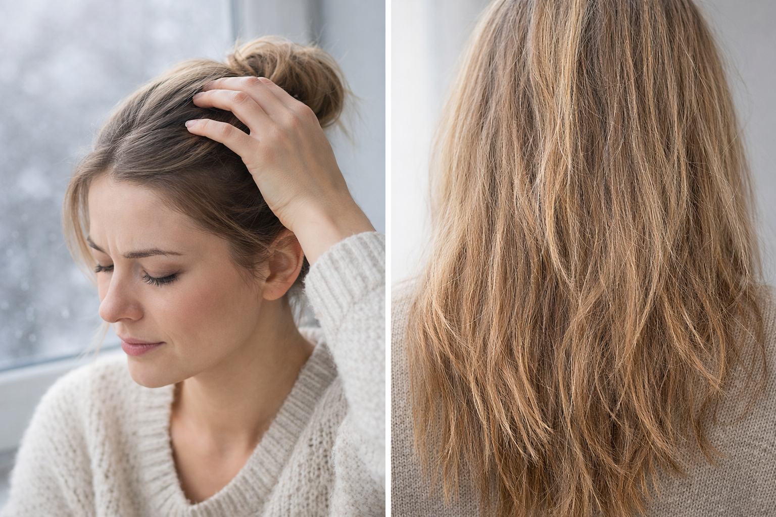 Problemes capillaires