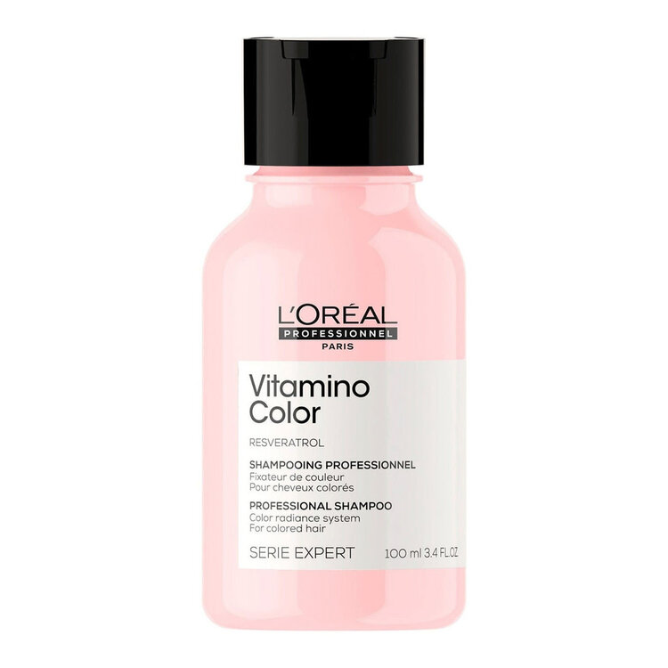 L'ORÉAL PROFESSIONNEL Serie Expert | Vitamino Color | Shampooing