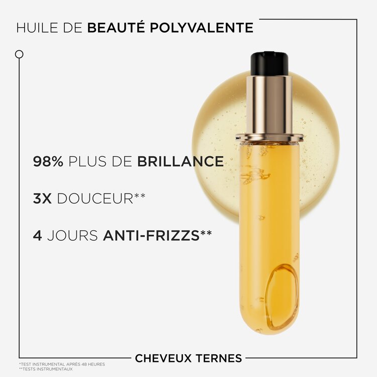 KÉRASTASE Elixir Ultime | L'huile Originale