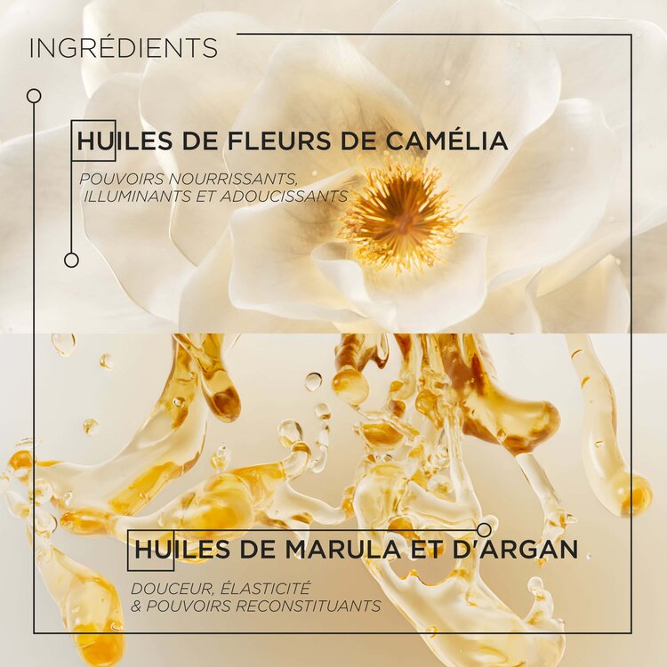 KÉRASTASE Elixir Ultime | L'huile Originale