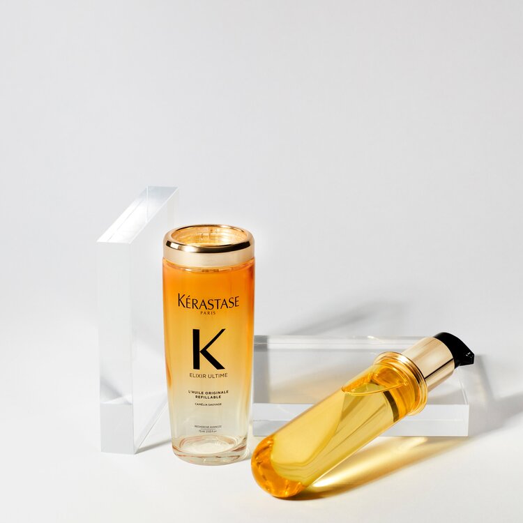 KÉRASTASE Elixir Ultime | L'huile Originale