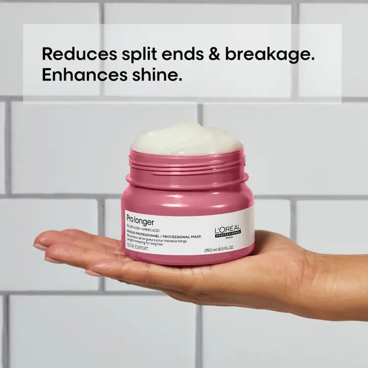 L'ORÉAL PROFESSIONNEL Serie Expert | Pro Longer | Masque